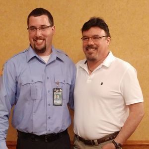 Meet your Posher, Tom